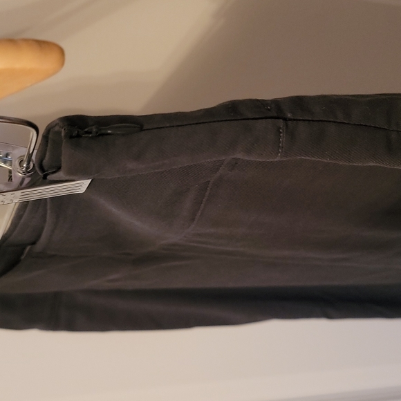 Sarah Pacini skinny pants size 1 - Picture 2 of 3